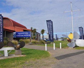 Queenscliffe Maritime Museum - Timeshare Accommodation 0