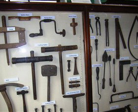 Queenscliffe Maritime Museum - Timeshare Accommodation 3