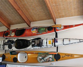 Queenscliffe Maritime Museum - Timeshare Accommodation 7