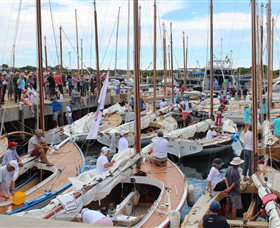 Queenscliffe Maritime Museum - Timeshare Accommodation 5