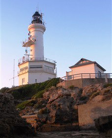 Queenscliffe Maritime Museum - Timeshare Accommodation 8