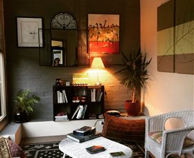 Elle Naturale Olinda - Timeshare Accommodation 0