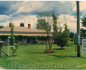 Tumorrama NSW Timeshare Accommodation