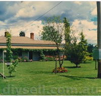 Tumut Valley Violets - Timeshare Accommodation