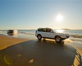 Lilley's Beach - Timeshare Accommodation 0