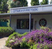 Crisp Galleries - Timeshare Accommodation