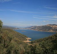 Burrinjuck Dam - Timeshare Accommodation