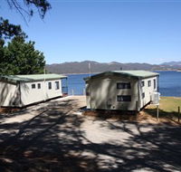 Inland Waters Holiday Parks Burrinjuck Waters - Timeshare Accommodation