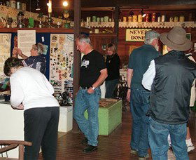 Pioneer Womens Hut Museum - Timeshare Accommodation 2