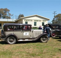 Pioneer Womens Hut Museum - Timeshare Accommodation