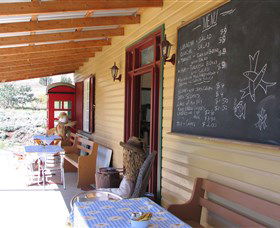 Blackville NSW Timeshare Accommodation