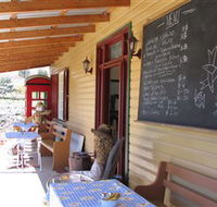 Quirindi Rural Heritage Village and Museum - Timeshare Accommodation