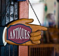 Bowning Antique Centre - Timeshare Accommodation
