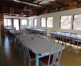 Bob's Shed - Timeshare Accommodation 1