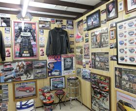 Bob's Shed - Timeshare Accommodation 2
