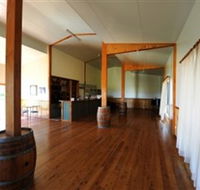 Zappa Wines - Timeshare Accommodation