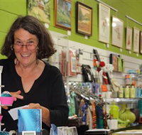 Artists on Parade Art Gallery - Timeshare Accommodation