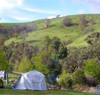 Wee Jasper Reserves - Timeshare Accommodation
