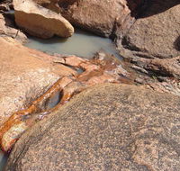 Stonewoman Aboriginal Area