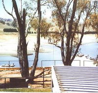 Hume Park - for Day Visitors - Timeshare Accommodation