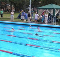 Yass Olympic Swimming Pool - Timeshare Accommodation