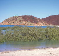 Hearsons Cove - Timeshare Accommodation