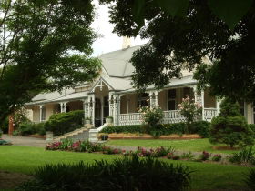 Harrow Gardens - Timeshare Accommodation 1