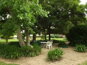 Harrow Gardens - Timeshare Accommodation 3
