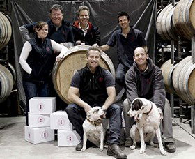 Eden Road Wines - Timeshare Accommodation 0