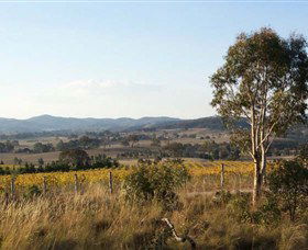 Yarrh Wines - Timeshare Accommodation 0