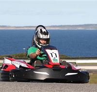 Phillip Island Grand Prix Circuit Visitor Centre - Timeshare Accommodation