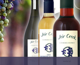 Jeir Creek Wines - Timeshare Accommodation 0