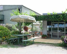 Jeir Creek Wines - Timeshare Accommodation 3