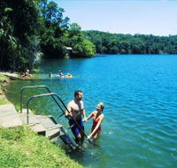 Green Park - Timeshare Accommodation