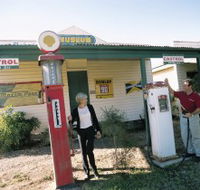 Pioneer Park - Timeshare Accommodation