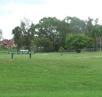 Butter Factory Park Nanango - Timeshare Accommodation