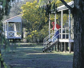 Dryandra Woodland - Timeshare Accommodation 0