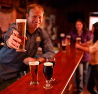 Granite Belt Brewery - Timeshare Accommodation