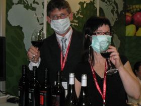 Symphony Hill Wines - Timeshare Accommodation 3
