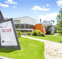 Varias Restaurant and Conference Centre incorporating Banca Ridge Winery Cellar Door - Timeshare Accommodation