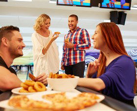 AMF Belconnen Ten Pin Bowling Centre - Timeshare Accommodation 2