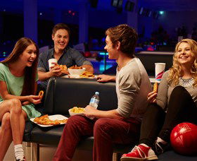 AMF Belconnen Ten Pin Bowling Centre - Timeshare Accommodation 3