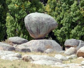 Stonehenge NSW Timeshare Accommodation