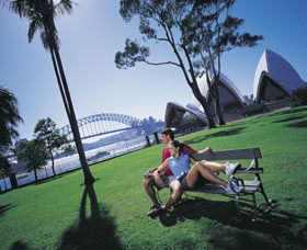All Sydney Touring - Timeshare Accommodation 0
