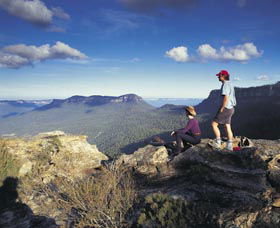 All Sydney Touring - Timeshare Accommodation 1