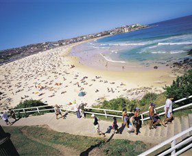 All Sydney Touring - Timeshare Accommodation 7