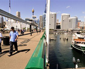 All Sydney Touring - Timeshare Accommodation 6