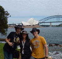 Real Sydney Tours - Timeshare Accommodation