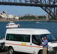 Waratah Adventure Tours - Timeshare Accommodation