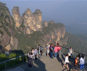 FJ Tours - Timeshare Accommodation 0